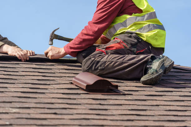 Best Emergency Roof Repair  in South Vacherie, LA