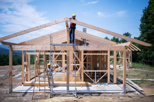Best Metal Roofing Contractor  in South Vacherie, LA