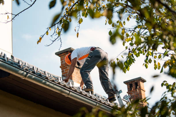 Best Commercial Roofing Services  in South Vacherie, LA