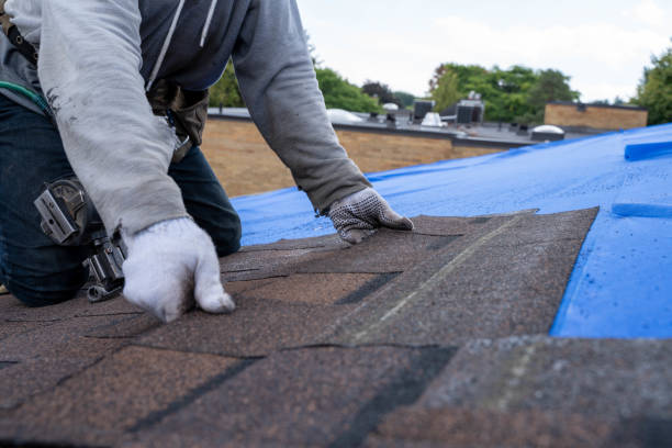 Best New Roof Installation  in South Vacherie, LA