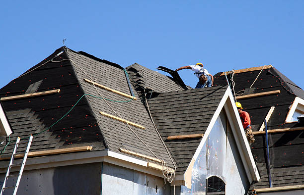 Best Best Roofing Contractors  in South Vacherie, LA