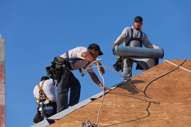 Best Slate Roofing Contractor  in South Vacherie, LA