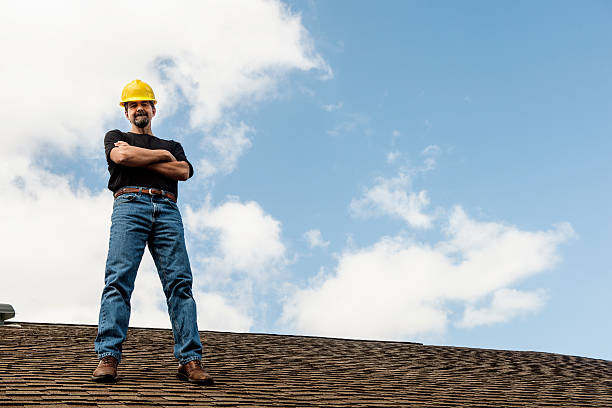 Quick and Trustworthy Emergency Roof Repair Services in South Vacherie, LA