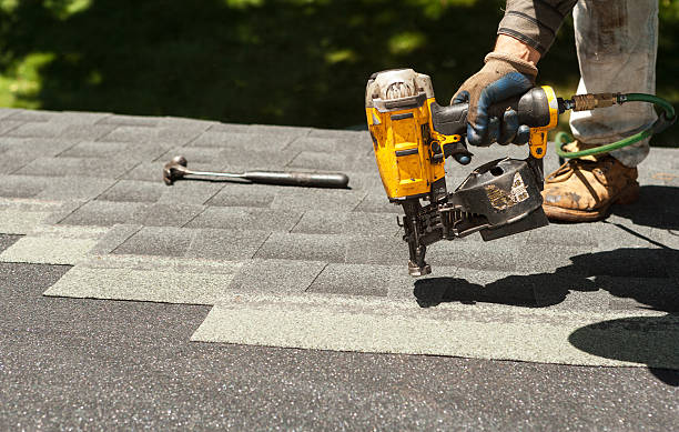 Best Flat Roof Repair Services  in South Vacherie, LA
