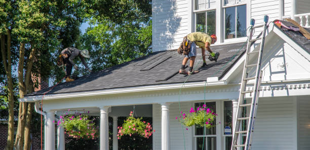 Professional Roofing Contractor in South Vacherie, LA