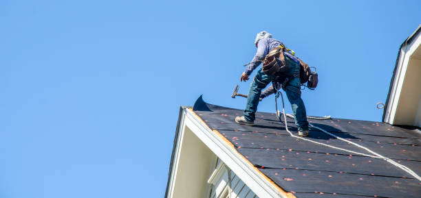 Sealant for Roof in South Vacherie, LA